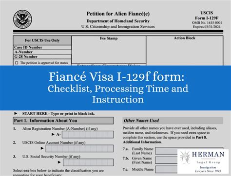 i129f case status|Nonimmigrant Visa for a Fianc(é)e (K.